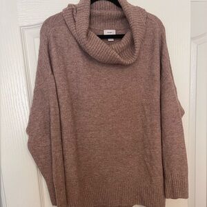 Old Navy Cowl Neck Sweater